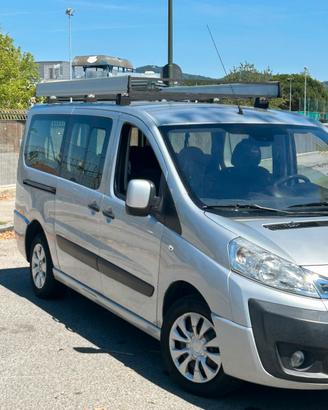 CITROEN Jumpy 2.0 HDi/125 FAP PL