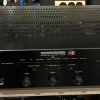 Amplificatore Marantz PM6006 UK EDITION
