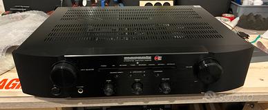 Amplificatore Marantz PM6006 UK EDITION