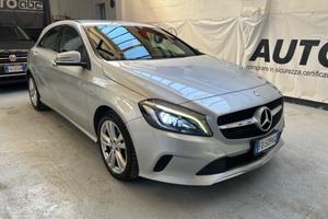 Mercedes-benz A 180 d Automatic Premium