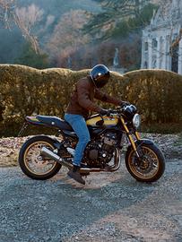 Kawasaki Z900RS SE 2024