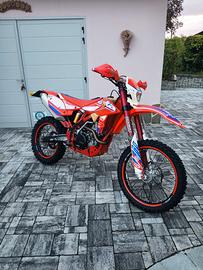 Beta RR Enduro 390 - 2017