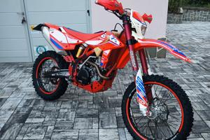 Beta RR Enduro 390 - 2017