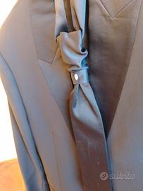 vestito da sposo