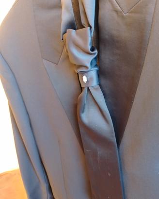 vestito da sposo