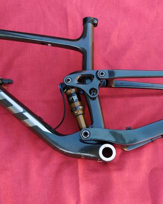 Telaio  Mtb Giant Full Suspension Anthem Pro 