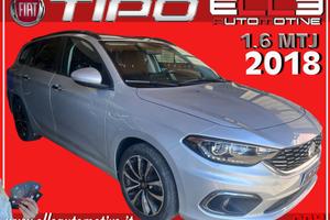 Fiat Tipo 1.6 Mjt Business 10/2018