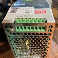 Alimentatore 48V 480W