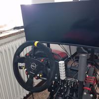 Simulatore pc completo