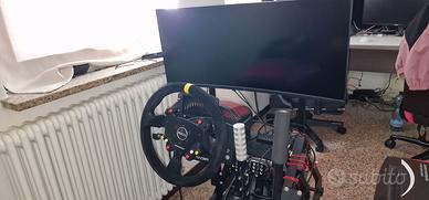 Simulatore pc completo