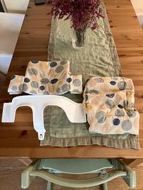 Stokke avvessori
