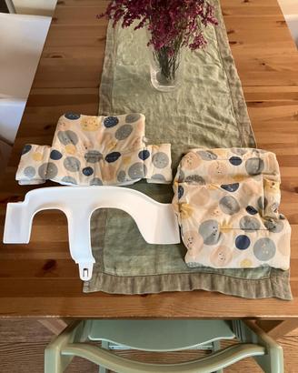 Stokke avvessori