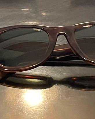 Ray-Ban Wayfarer Vintage B&L 5022 - Originali USA