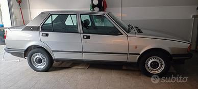 Giulietta 1.6 sec. serie 1982