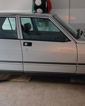 Giulietta 1.6 sec. serie 1982