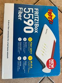 Fritz!Box 5590 Fiber