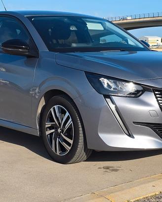 Peugeot 208 BlueHDi 100 Stop&Start 5 porte Allure