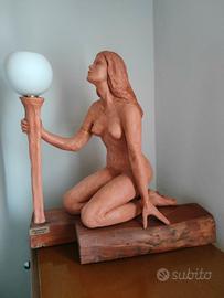 scultura 
