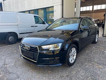 Audi A4 Avant 35 TDI S tronic Sport