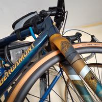bici sportiva