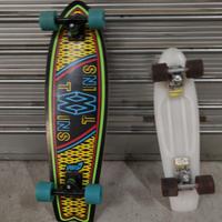 Skateboard
