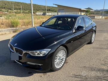 BMW 318b berlina