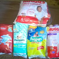 Pannolini Bimbi Tg 6=15_30kg