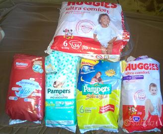 Pannolini Bimbi Tg 6=15_30kg