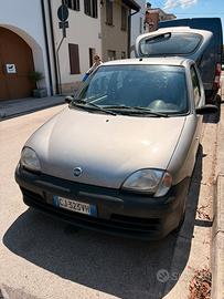 Fiat 600