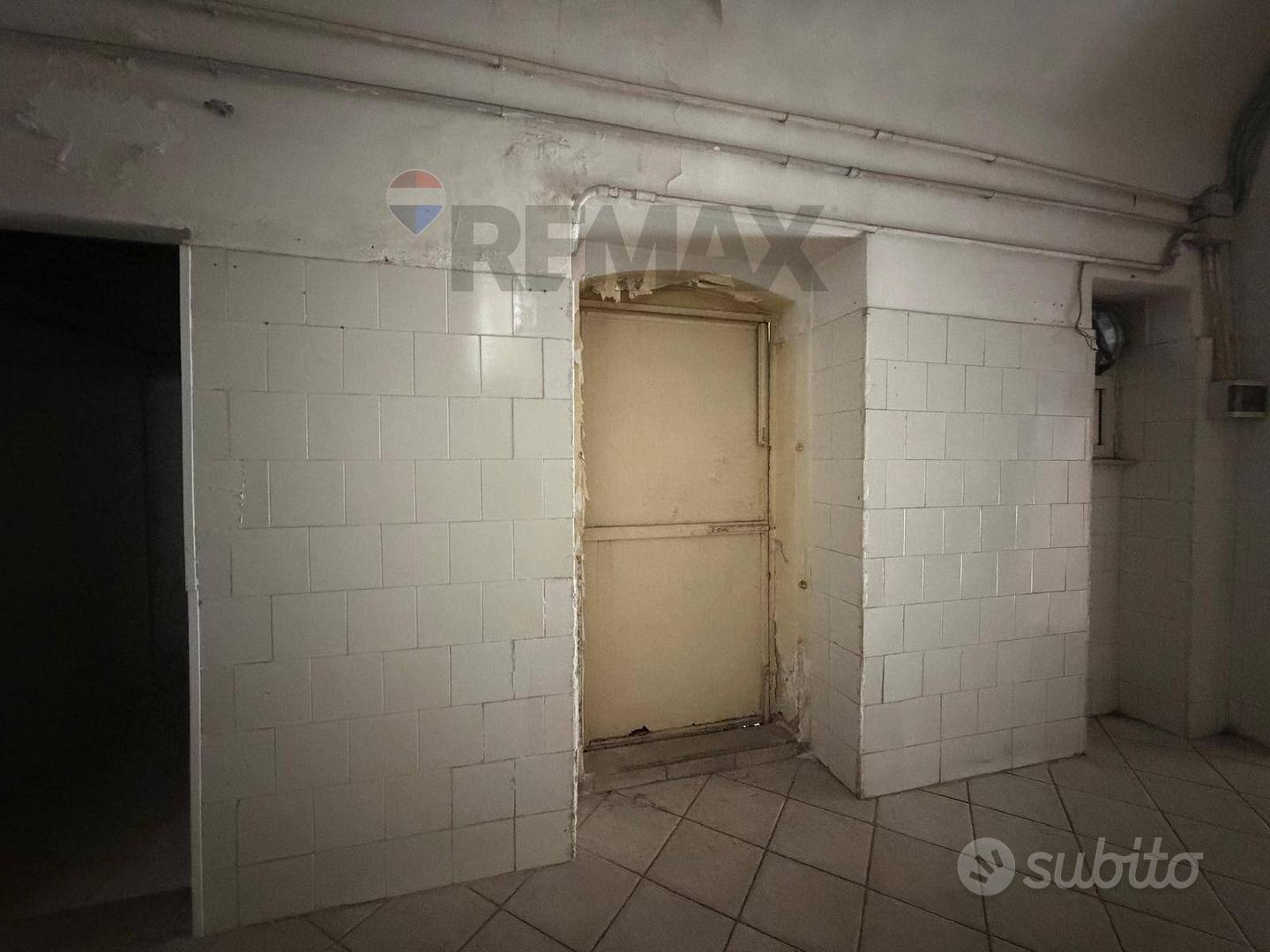 Appartamento – Catania, San Berillo, Centro storico - Altro