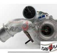 Turbo renault master ii 2.5 dci