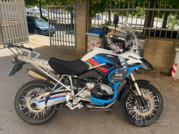 BMW GS 1200 r
