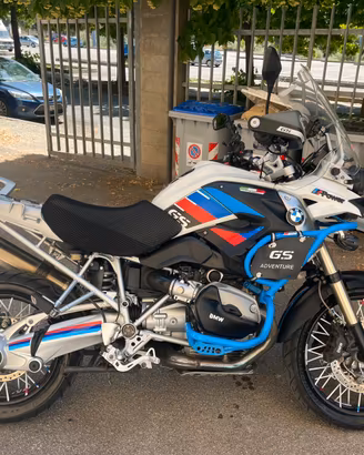 BMW GS 1200 r