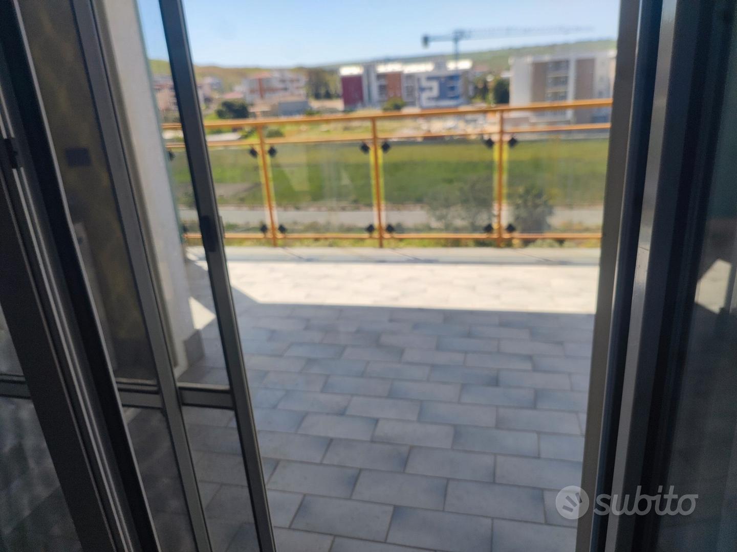 Apartment in Crotone, Farina - Vista 2