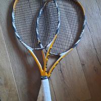 racchette tennis 