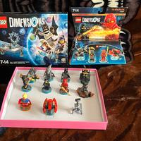 lego dimensions gioco ps4