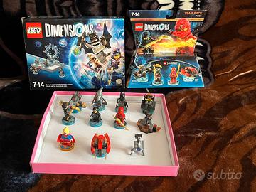 lego dimensions gioco ps4