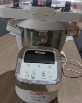 Robot da cucina Moulinex