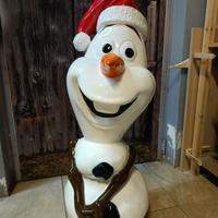 Olaf di Frozen