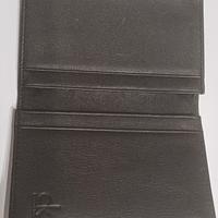 PORTACARTE CALVIN KLEIN