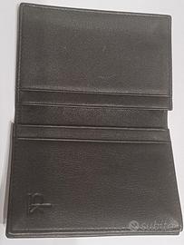 PORTACARTE CALVIN KLEIN