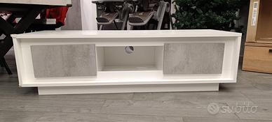 vetrinetta mobile tv