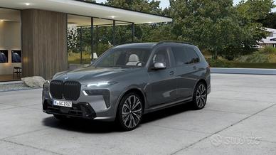 BMW X7 xdrive 40d 48V MSport Pro auto 6p.ti