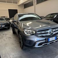 Mercedes-benz GLC 300 de 4Matic EQ-Power Business