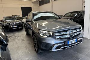 Mercedes-benz GLC 300 de 4Matic EQ-Power Business