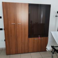 armadi ufficio /ambulatorio 