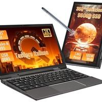Mini Laptop  da 10,95 " come nuovo