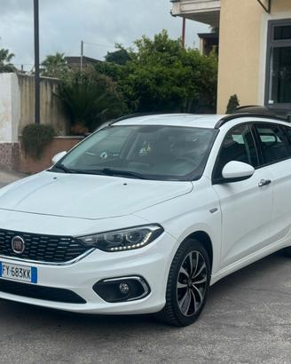 Fiat Tipo 1.3 Mjt S&S 5 porte Lounge