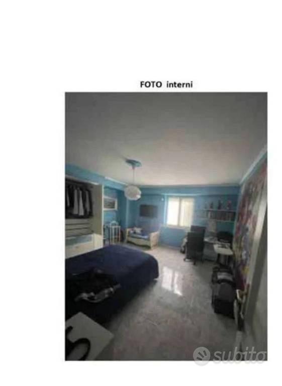 Appartamento – Solofra, San Francesco - Altro