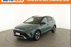 HYUNDAI Bayon SB17420
